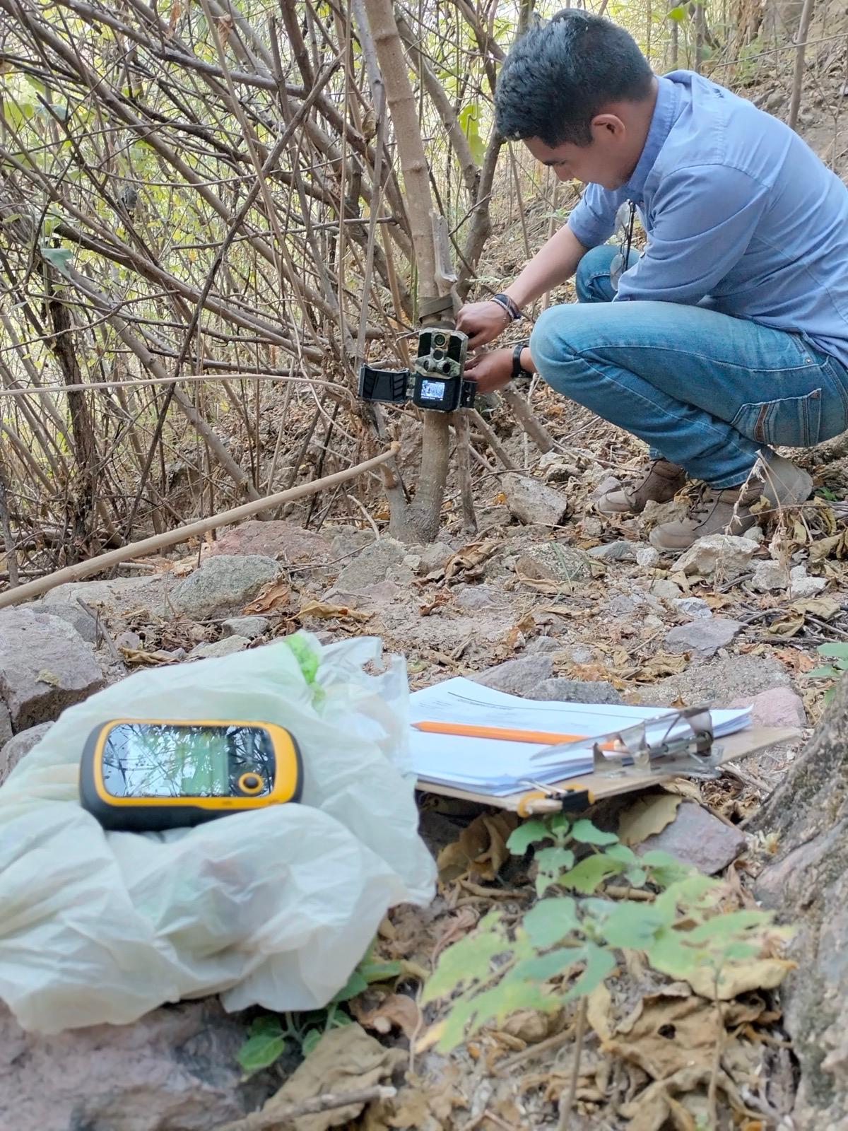 Seguridad Industrial